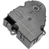 Dorman 604-141 HVAC Blend Door Actuator Compatible with Select Models