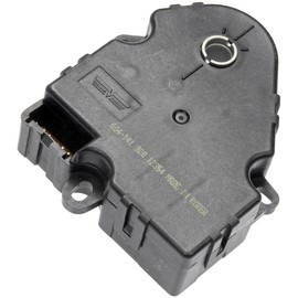 Dorman 604-141 HVAC Blend Door Actuator Compatible with Select Models