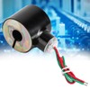Solenoid Valve Coil Copper 2W Series Industrial Female Thread Direct