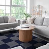 Peel & Stick Carpet Tiles 12x12 Inch - Premium Self-Adhesive