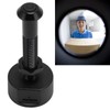 Peephole Camera 2MP Wide Angle 1.9mm Lens Motion Detection 2