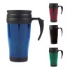 Lane Termo Portatil Valvula Seguridad Calor Frio Cafe Te 400ml
