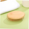 Baluue Scalp Massage Comb Hairbrush for Mens Combs for Hair