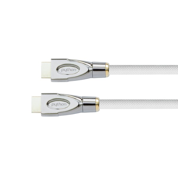 PYTHON Series PREMIUM High-Speed HDMI Connection Cable with Ethernet -