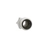 Watts 3510-1412 AquaLock Plastic Series, 3/4" CTS x 3/4" NPS