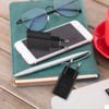 CYIOU 5 W USB Charger 5 Pack USB Plug 5
