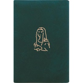 Elcomune MTP-008 Book Cover Paperback Masterpiece DaVinci