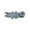 UPGRADED Lifetime Appliance 8268743 Upper Rack Wheel Compatible with Whirlpool Dishwasher