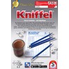 Schmidt Spiele Schmidt Spiele 49203 Kniffel, Classic Line, mit großem
