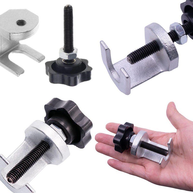 JNNJ Wiper Arm Puller, Steel Car Self Windshield Wiper Arm