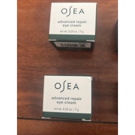 osea 4 Osea Advanced Repair Eye Cream 0.25 Oz