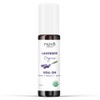 Organic Lavender Essential Oil Roll On - Prediluted with Organic