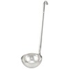 Endoshoji BLCH321 TKG Ladle, 12.2 fl oz (360 cc), Stainless