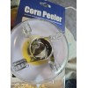 Grand Fusion Corn Peeler No Mess On Cob Kernel Adjustable
