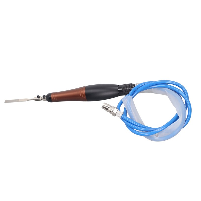 Air Reciprocating File 23000bpm 0.6mm Stroke 1/4 Inch Inlet Speed