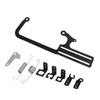 Throttle Cable Mount Kit for EZ‑EFI 304147 Carburetor Throttle Cable