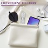 Shyshining Portable 8ML Perfume Travel Refillable Bottle, Travel Size Perfume