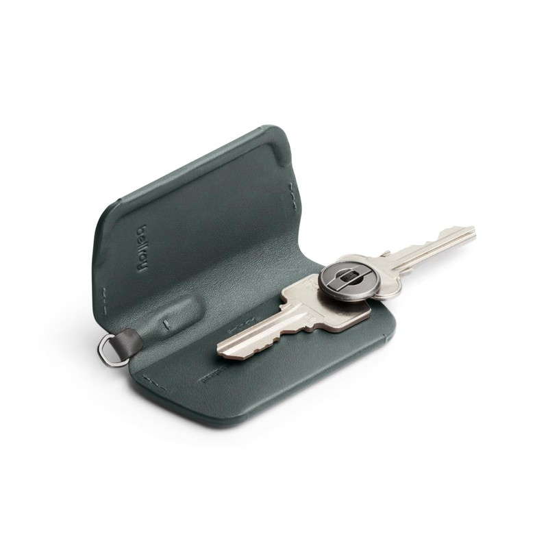 Bellroy Key Cover Plus - Third Edition (Leather Key Holder