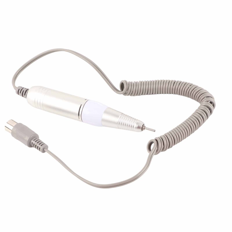 Electric Nail Drill Pen Handle Machine Drill Polishing Replacement Handle