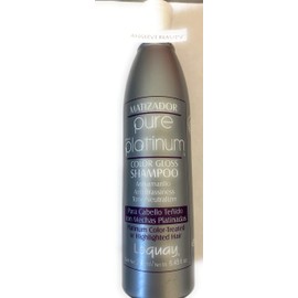 Loquay Matizador para cabello teñido Unisex                                                                                                           