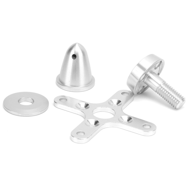 RC Airplane Propeller Adapter Holder C4240/C4250/C4260 Brushless Motor Spare Parts