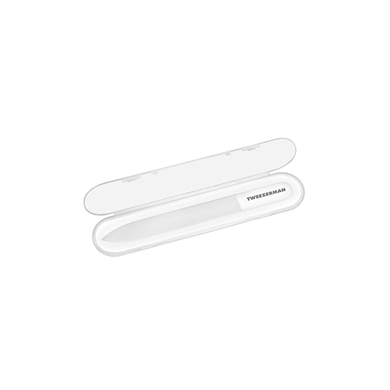 Tweezerman Glass Nail File