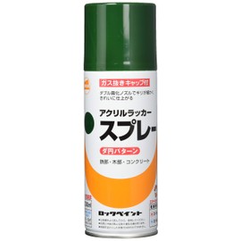 rokkupeinto Good akurirurakka-supure- Green 300ml H62 – 8827 – 65