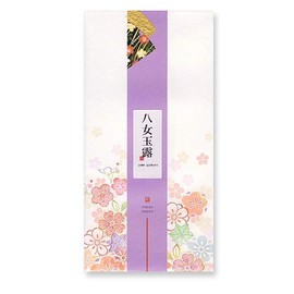 Gyokuro Tea Yame Tea, 3.5 oz (100 g), G-30 Yame Tea No Sato