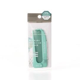 MAPEPE Compact Pocket Comb mapepe