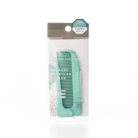 MAPEPE Compact Pocket Comb mapepe