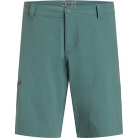 McKinley Cameron II Shorts Green Dark 46