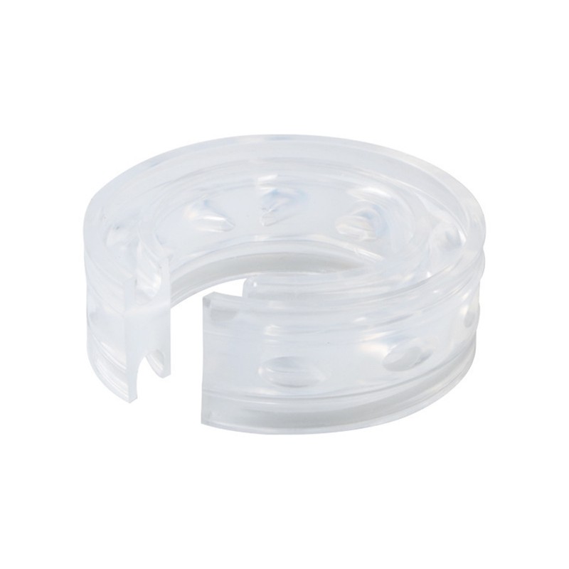 Spring Shock Absorber Rubber Suspension Cushion Buffer Reduce Vibration Noise