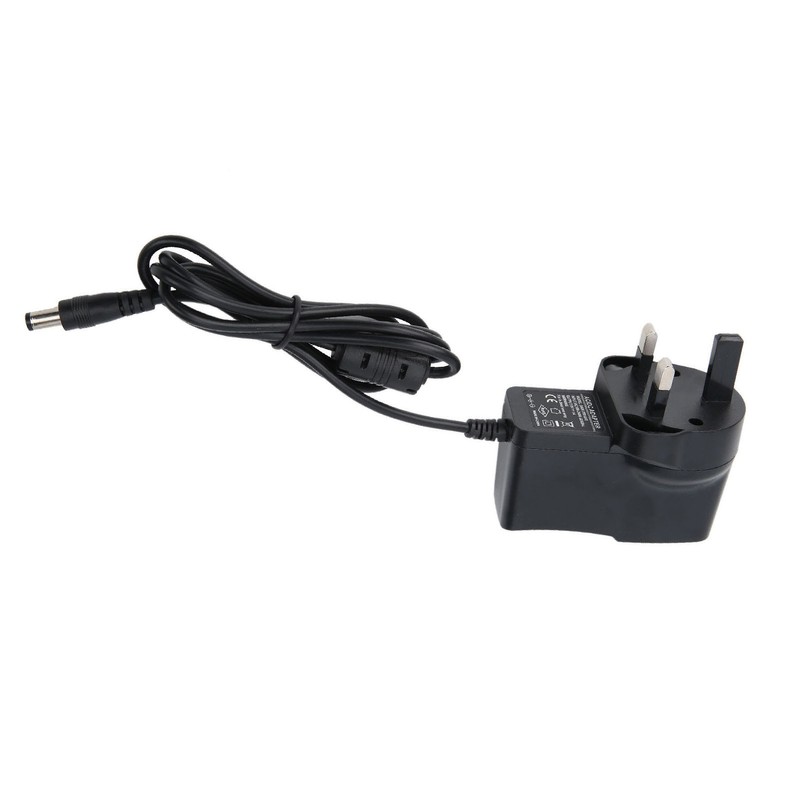 Effect Pedal Power Supply Adapter 9V 1A for Electric Guitar