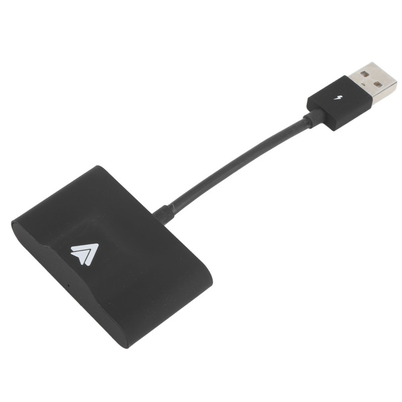 Wireless Auto Car Adapter For Android Type C Plug and