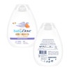 Baby Dove Calming Moisture Head to Toe Baby Wash 400
