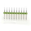 10 Pieces 0.7 mm PCB Drill Bit, Engraving Drill PCB
