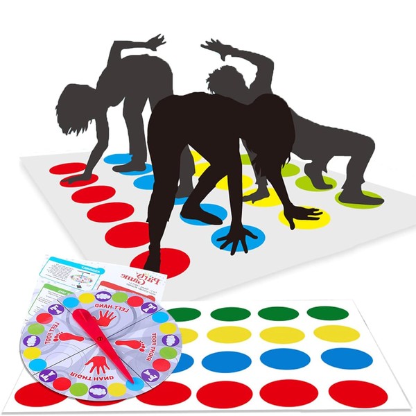 YUWENW Balance Game, Party Game, Set of 1, Sports Game,