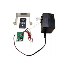 CLORE AUTOMOTIVE 865-117-666 CLORE AUTOMOTIVE INTERNAL CHARGER PC BOARD ASSEMBLY