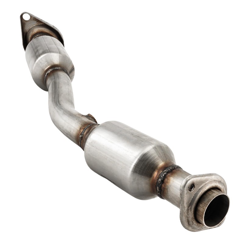 Torchtree 53794 Catalytic Converter Compatible with Versa 2007 2008 2009