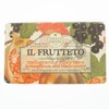 Nesti Dante Il Frutteto Nourishing Soap, Pomegranate And Blackcurrant, 8.8Oz