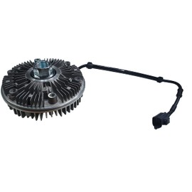 CSC Cooling FAN CLUTCH Assembly (Electronic) Replacement U-420(3281) Compatible with 2004 Dodge Ram 2500