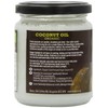 Biona Huile de coco vierge organique, 200g