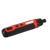 Electric Screwdriver Kit Large Torsion Rechargeable Multifunctional Mini Screw Driver