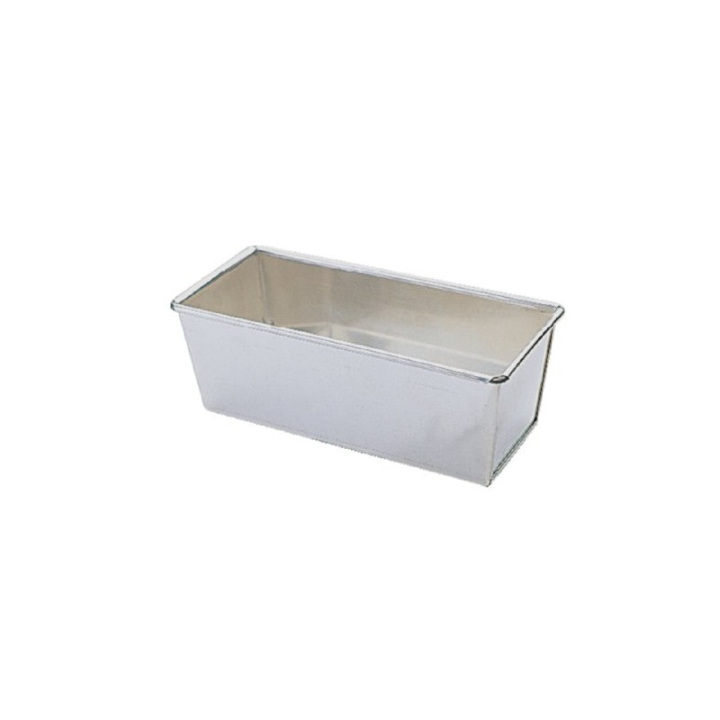 Loaf Tin Medium 27X11X10cm Baking Pan Mould Tray Bakeware Commercial
