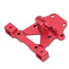 RC Front Rear Body Post Mount Aluminum Alloy Shell Post