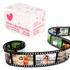 8 Sheet 35mm Color Print Film ISO 200 High Saturation