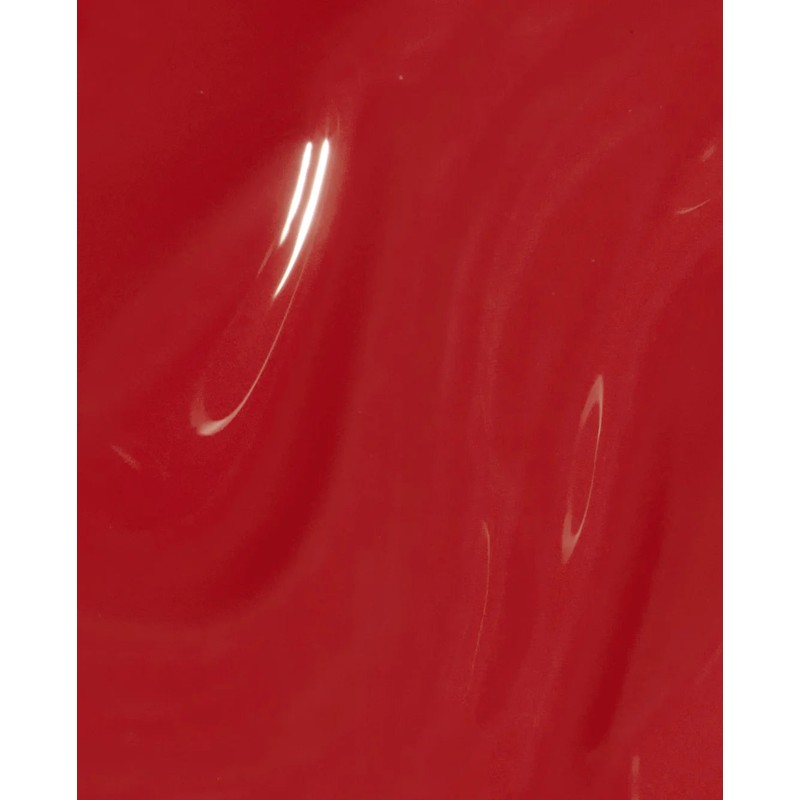 OPI Infinite Shine Big Apple Red 15ml