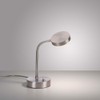 Just Light Flexo LED Table Lamp Desk Lamp Reading Light