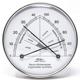 Fischer-barometer 142.01 Comfortmeter