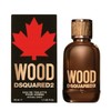DSQUARED2 Wood Pour Homme EDT 100ml / 디스퀘어드2 우드 뿌르 옴므 EDT 100ml